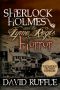 [Sherlock Holmes and Lyme Regis 01] • Sherlock Holmes and the Lyme Regis Horror